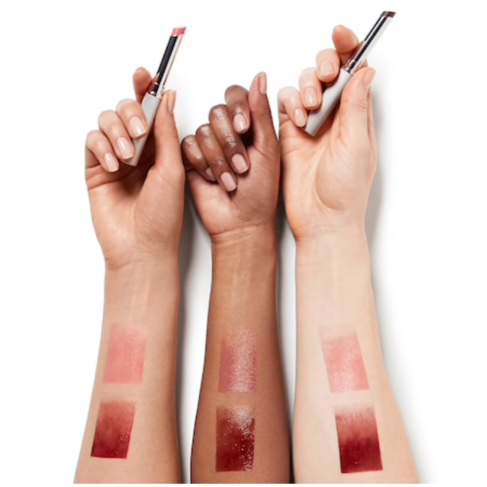 CLINIQUE Almost Lipstick Black Honey Lipstick - Picture 11 of 16